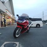 【車主有話說】滿載回憶 HONDA「CBR1000F」
