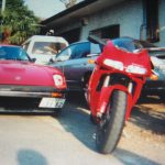 【車主有話說】曾經的王者 DUCATI「916SP」
