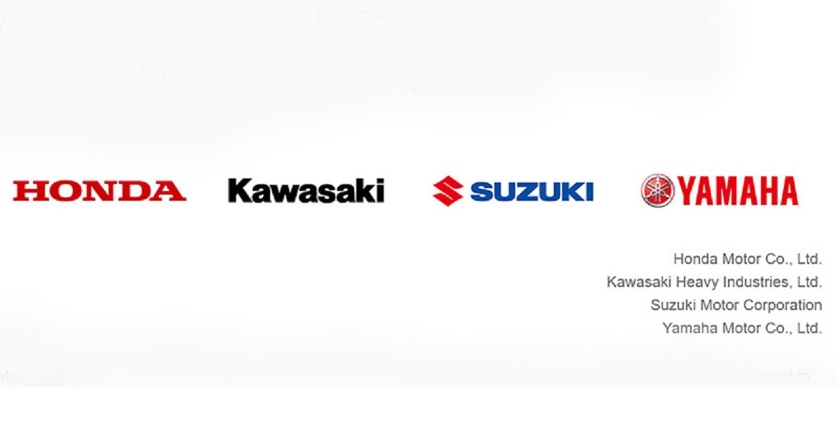 日本四大厂牌宣布采用统规电池及换电系统