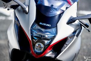 預購單曝光!SUZUKI 全新「HAYABUSA」預購售價828,000元整