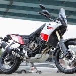 【實車鑑賞】YAMAHA「Tenere 700」登台!