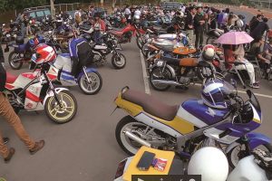 老車與復古車專業賽事IN台灣!?先驅者盃3月底登場