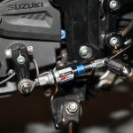 經濟實惠的快排套件!aRacer「獨立QSS快排系統」