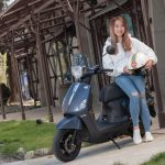 【試乘報告】SYM 2021年式「Fiddle LT 115 ABS」