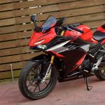 掀起輕檔波瀾?HONDA「CBR150R」改款抵台!