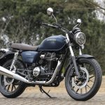 【Webike線上摩托車展】HONDA「GB350」