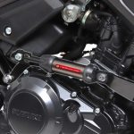 車身動態優化!ACTIVE「Performance Damper 車身減震拉桿」