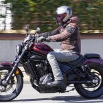【Webike線上摩托車展】試乘報告-搭載冒險之心!HONDA「REBEL 1100」