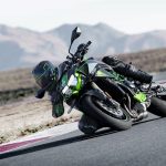 增壓猛獸進化出擊!KAWASAKI「Z H2 SE」日本販售