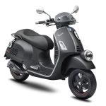 Vespa 2021年式「Sei Giorni Edition II」限量登場