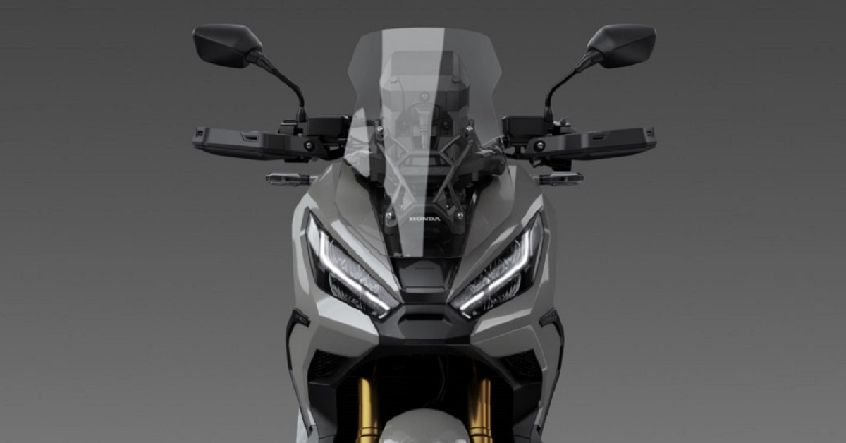 【Webike线上摩托车展】HONDA“X-ADV”