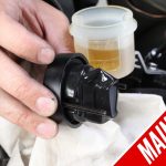 【DIY小教室】煞車系統核心零件-煞車油