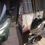 【車主有話說】通勤好幫手 HONDA「PCX125」