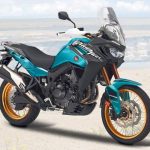 擴充冒險家族?HONDA重新註冊「TRANSALP」車名