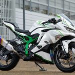 【Webike線上摩托車展】TRICK STAR