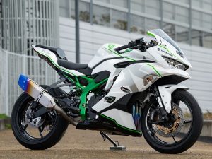 【Webike線上摩托車展】TRICK STAR