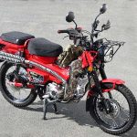 【Webike线上摩托车展】SP 武川
