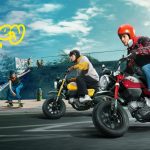 新引擎上身!HONDA「MONKEY 125」改款登場