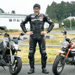 【編輯長專欄】中古車怎麼挑?「MONKEY/Z125」