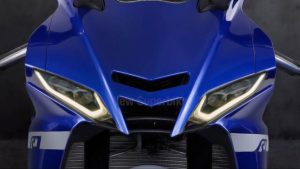 YZF-R家族大繁衍?YAMAHA註冊「R2/R20/R4/R5/R7/R8/R9」車名