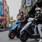 【試乘報告】草根決鬥見真章!「VIVO/GP125」