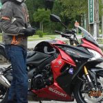【车主有话说】SUZUKI“GSX-S1000F”
