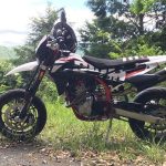 【車主有話說】義式滑胎風 SWM「SM125R」