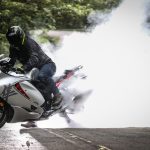 【試乘報告】強大電控與絕倫性能!SUZUKI「HAYABUSA」