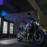 【試乘報告】突破期待的全面進化!YAMAHA「MT-07」