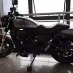 HARLEY-DAVIDSON 300cc入門級車款即將亮相!?