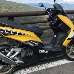 【車主有話說】水冷輕跑旅 YAMAHA「SMAX/Majesty S」