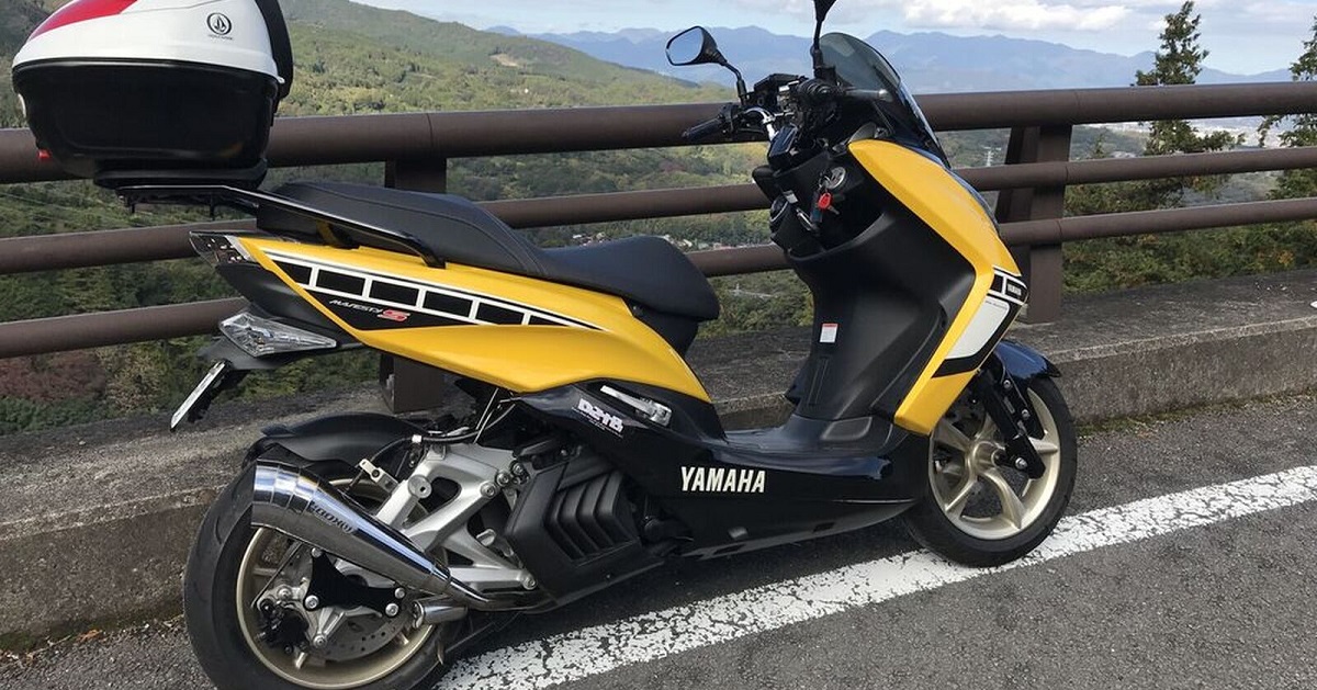 【車主有話說】水冷輕跑旅 YAMAHA「SMAX／Majesty S」