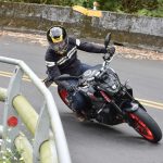 【試乘報告】YZF-R1電控下放!YAMAHA「MT-09」