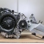 深度揭秘 KYMCO“KRV 180”蕴藏的引擎科技!