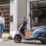 有膽亮 新色上市!SYM「VEGA 125」