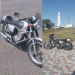 【車主有話說】經典街車 HONDA「GB250 CLUBMAN」