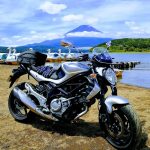 【車主有話說】日製短劍 SUZUKI「GLADIUS 400」
