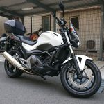 【车主有话说】HONDA“NC750S DCT”