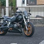 【車主有話說】異種哈雷?BUELL「LIGHTNING XB12Ss」