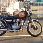 【車主有話說】昭和經典 KAWASAKI「W800」
