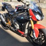 【车主有话说】德系硬派街车 BMW“S1000R”