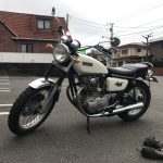 【车主有话说】YAMAHA“XS650 SPECIAL”