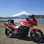 【車主有話說】捍衛戰士!KAWASAKI「GPZ900R」