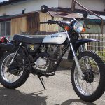 【車主有話說】復古越野風 HONDA「XL230」