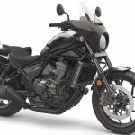 【車主有話說】HONDA「REBEL 1100DCT」