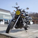 【車主有話說】氣冷四缸經典 KAWASAKI「ZEPHYR 1100」