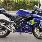 【車主有話說】超越同級配備!YAMAHA「YZF-R15」