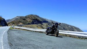 【五一放松节】改这些骑长途一点也不疲惫!