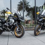 【試乘報告】BMW「R1250 GS / ADV」40週年紀念版