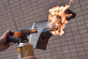 【DIY小教室】救救我的塑料件!白化塑料件修復方式大比拚